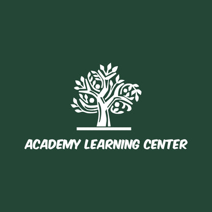 Academy Learning Center Short Sleeve T-shirt