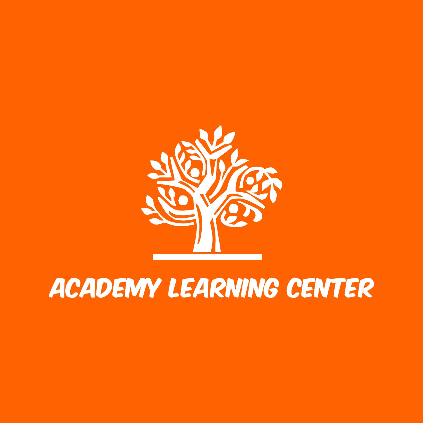 Academy Learning Center Short Sleeve T-shirt