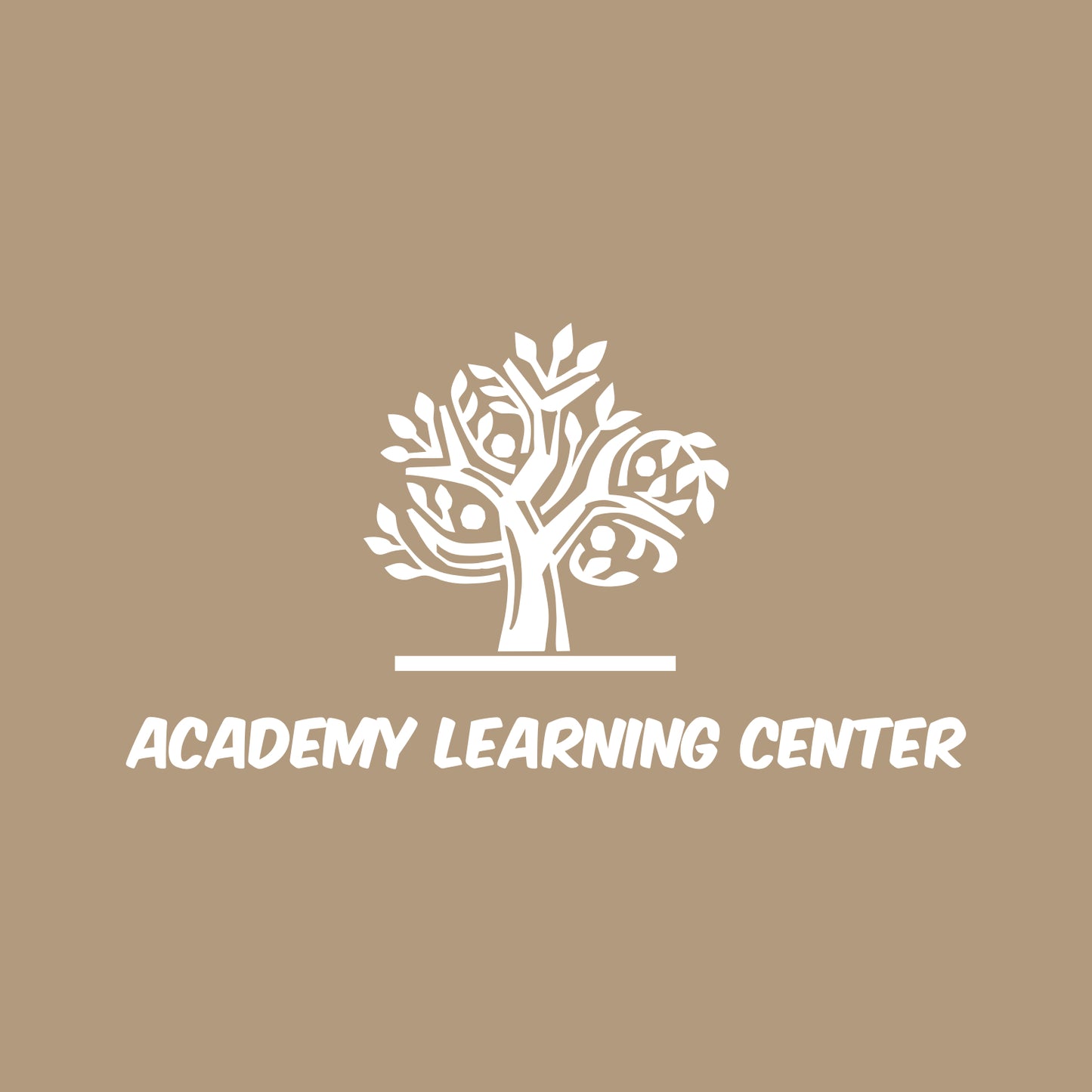 Academy Learning Center Short Sleeve T-shirt