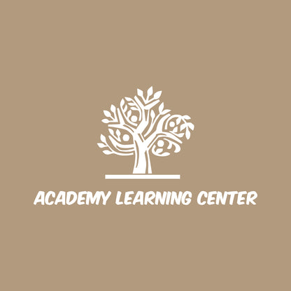 Academy Learning Center Short Sleeve T-shirt