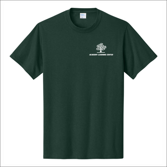 Academy Learning Center Short Sleeve T-shirt