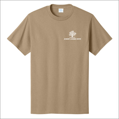 Academy Learning Center Short Sleeve T-shirt