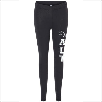 Angelo L Tomaso Ladies/Girls Love'Em Leggings