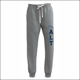 Angelo L Tomaso Vintage Throwback Joggers with pockets