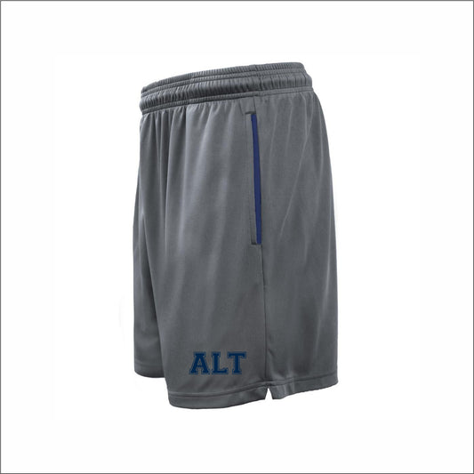 Angelo L Tomaso Driveline Shorts