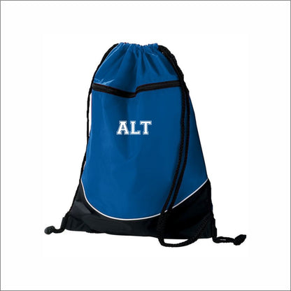 Angelo L Tomaso Tri-Color Cinch Pack