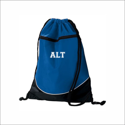 Angelo L Tomaso Tri-Color Cinch Pack