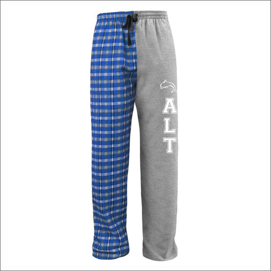 Angelo L Tomaso Halftime Flannel Pants
