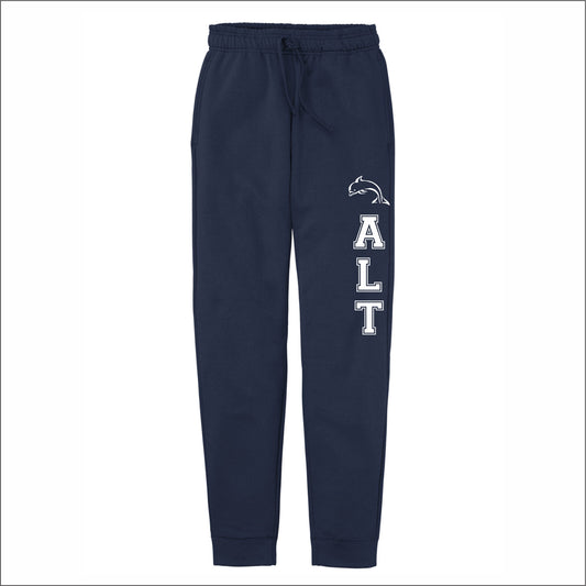 Angelo L Tomaso Sweatpants Joggers with pockets