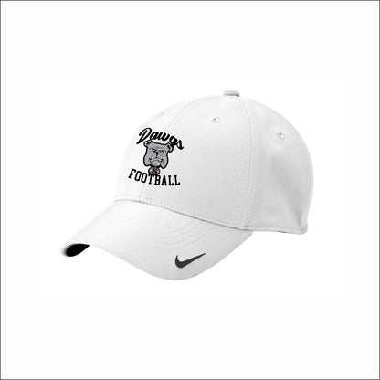 Sobrato Football Nike Dri-FIT Legacy Cap