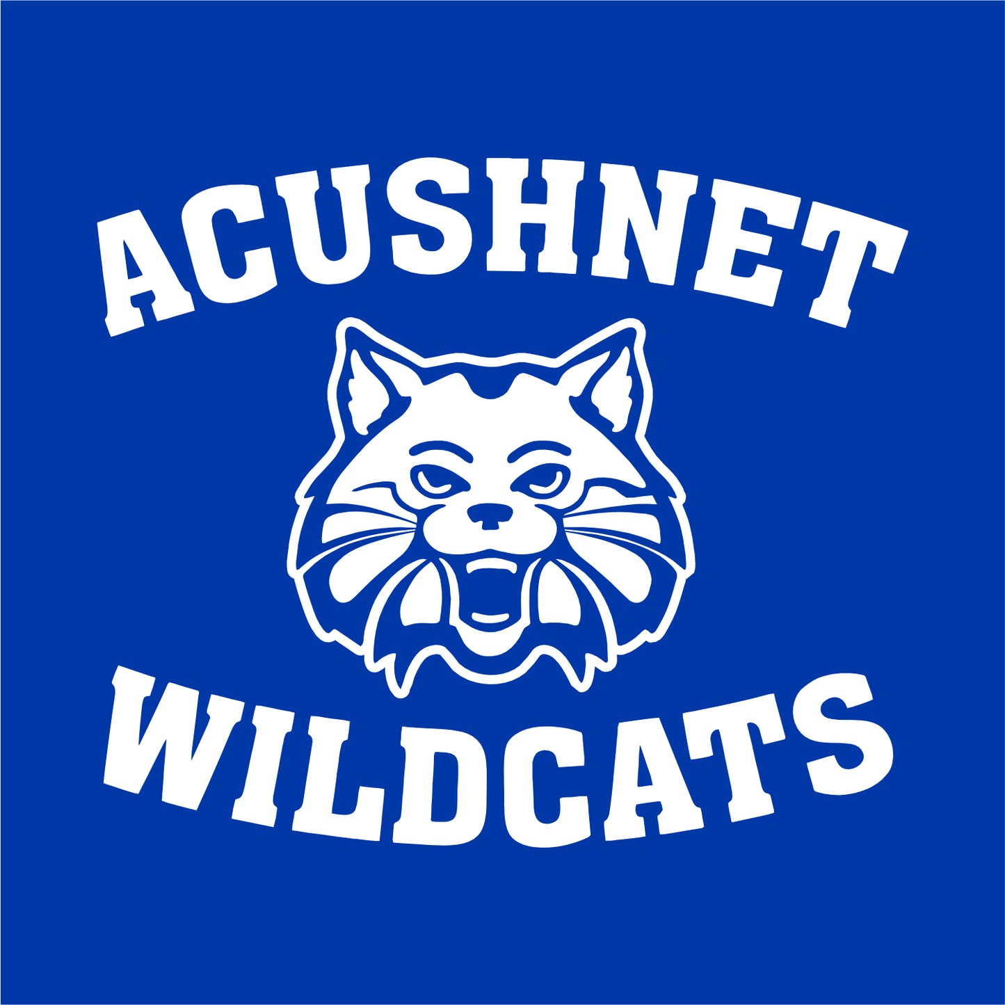 Acushnet Elementary Staff Hooded Jacket