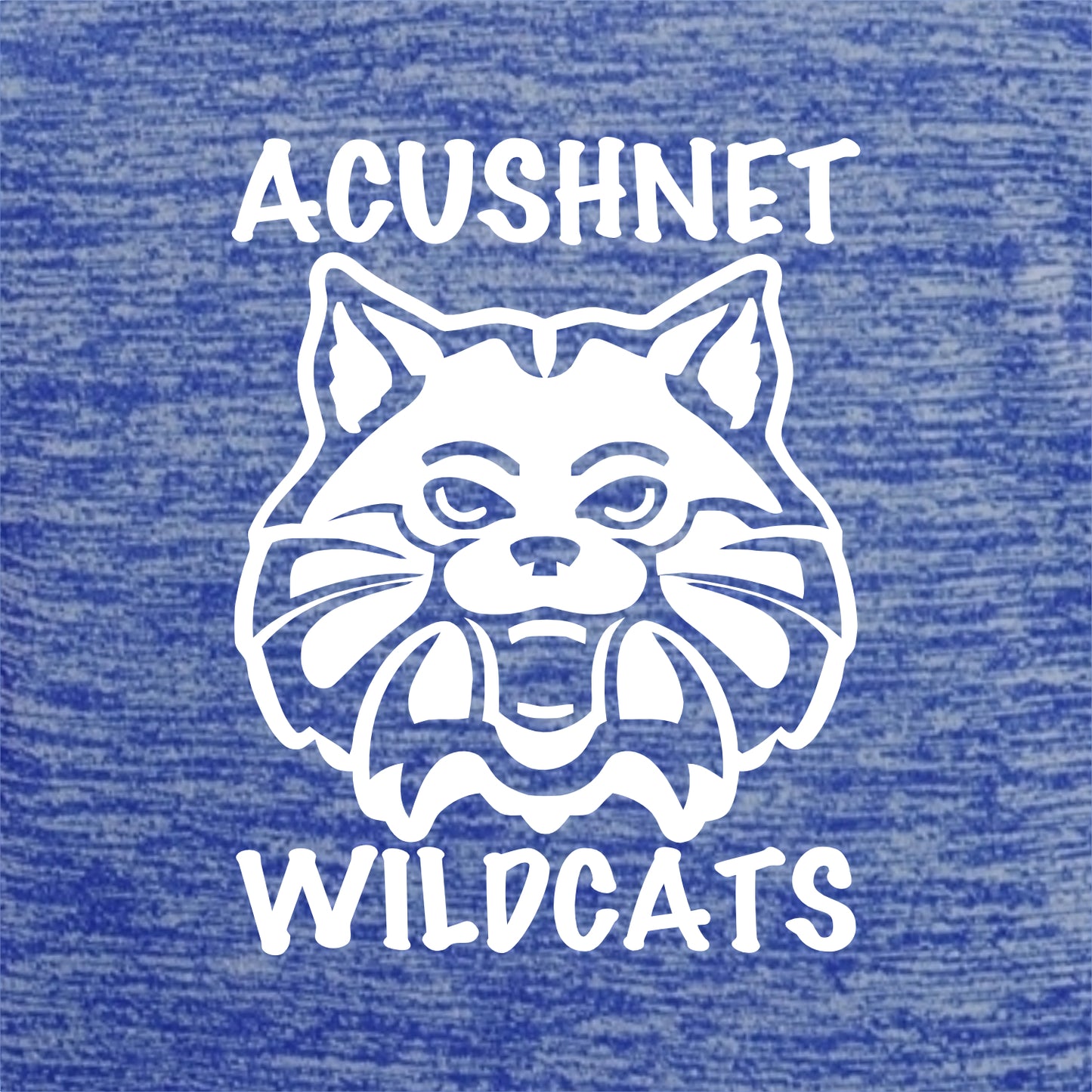 Acushnet Elementary Staff Ladies Performance 4-Runner 1/4 Zip