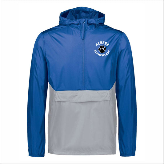 Albers Elementary Pack 1/4 Zip Pullover
