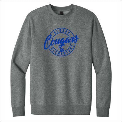 Albers Elementary VIT Crewneck Sweatshirt
