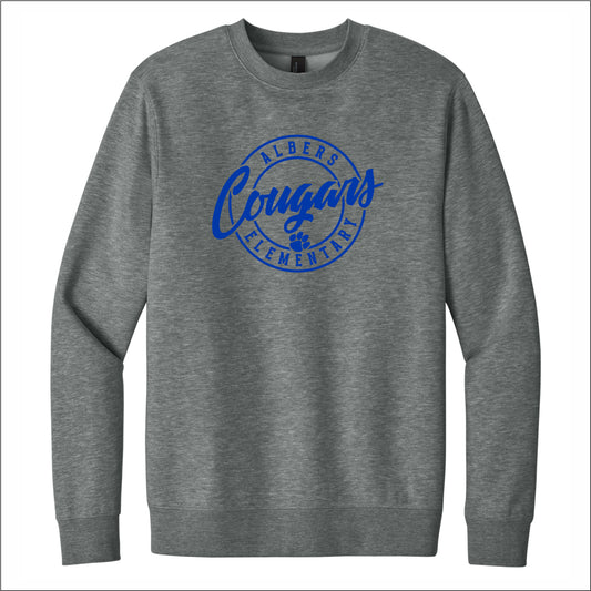 Albers Elementary VIT Crewneck Sweatshirt