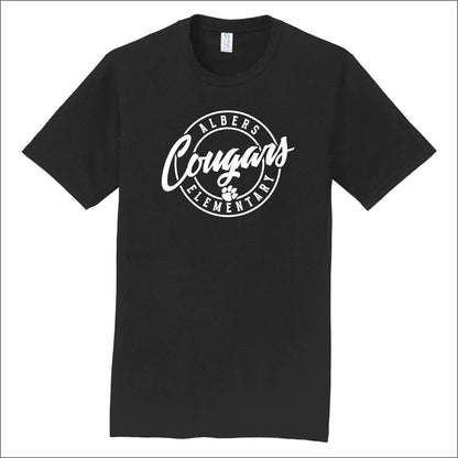Albers Elementary Fan Favorite Tee