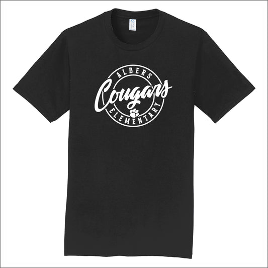 Albers Elementary Fan Favorite Tee