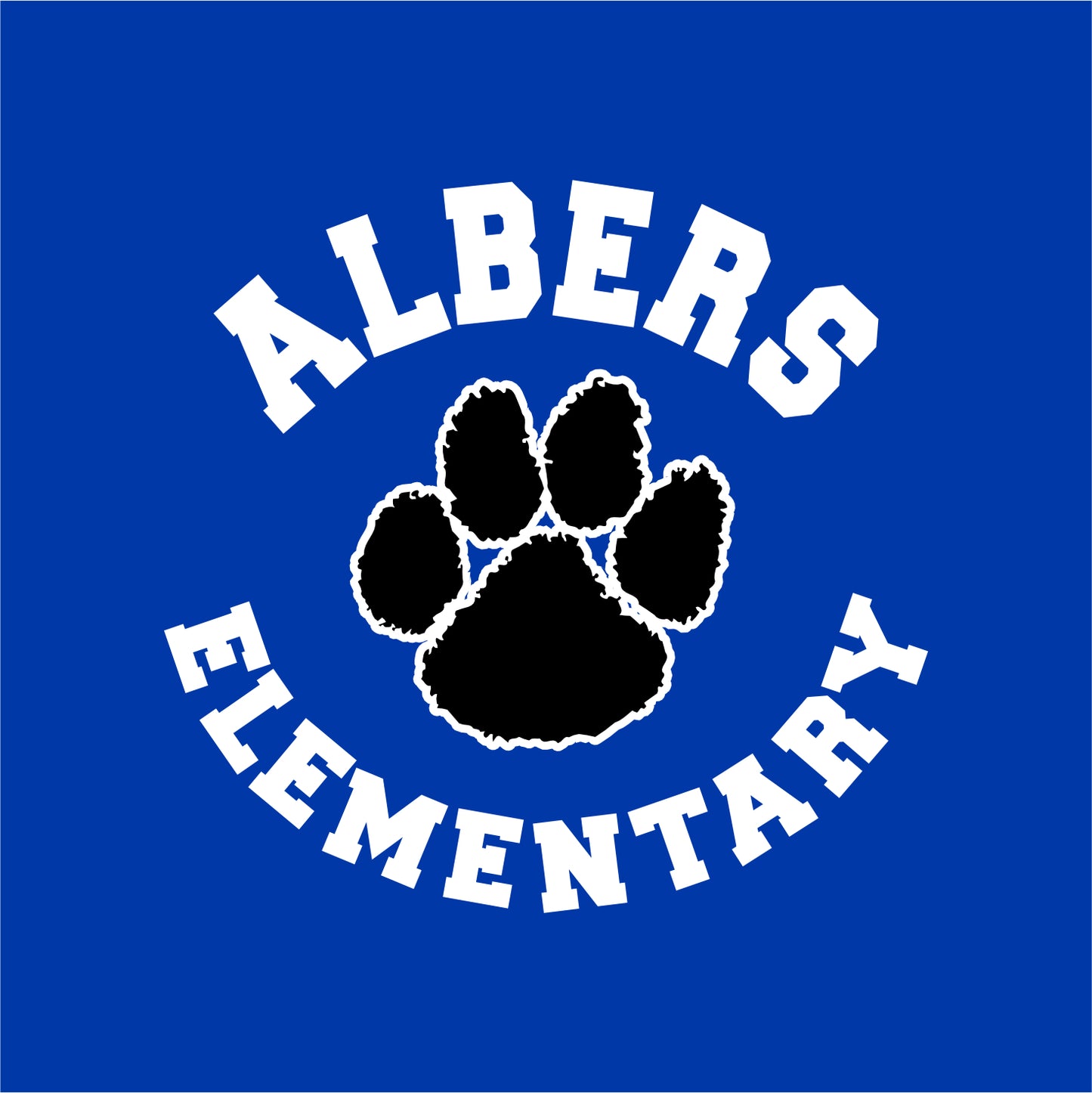 Albers Elementary Micropique UV Colorblock Polo Shirt