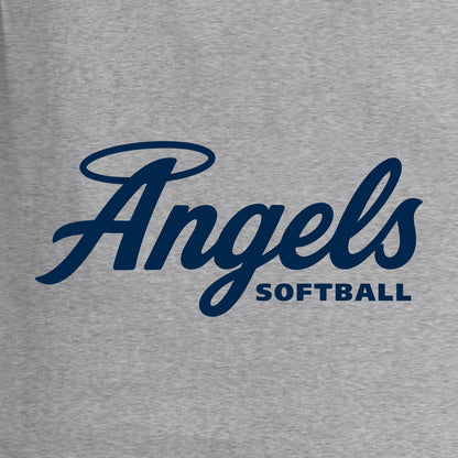 BNGSA Angels Performance T-shirt - Design B