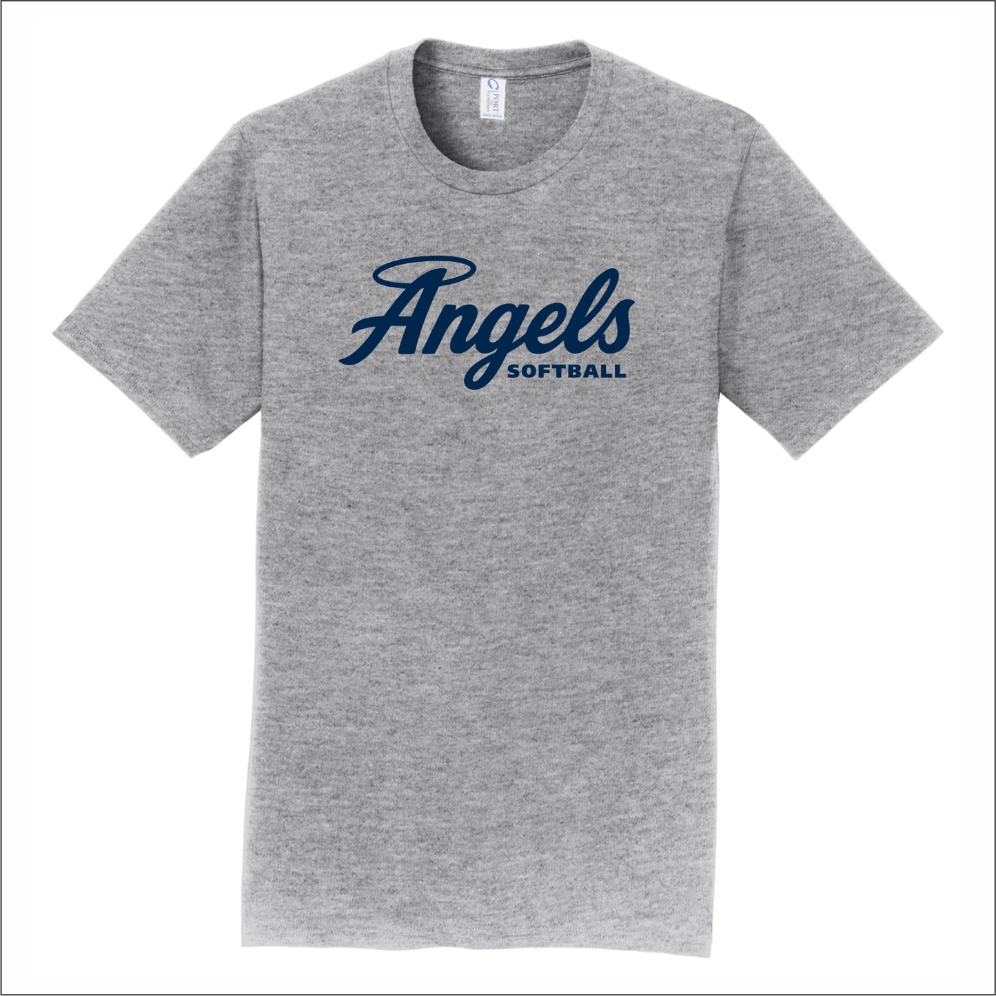 BNGSA Angels Fan Favorite Tee - Design B