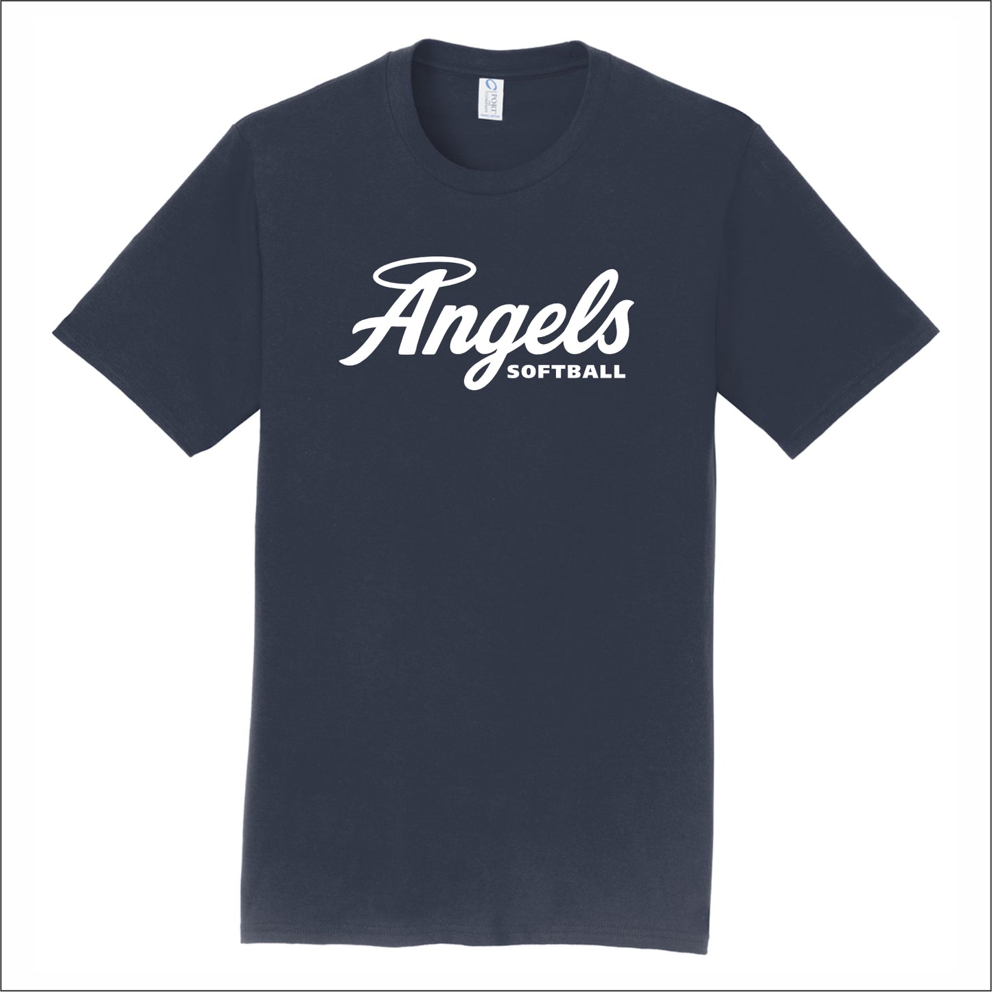 BNGSA Angels Fan Favorite Tee - Design B