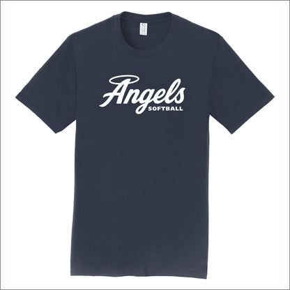 BNGSA Angels Fan Favorite Tee - Design B