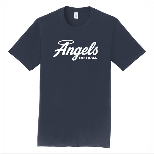 BNGSA Angels Fan Favorite Tee - Design B