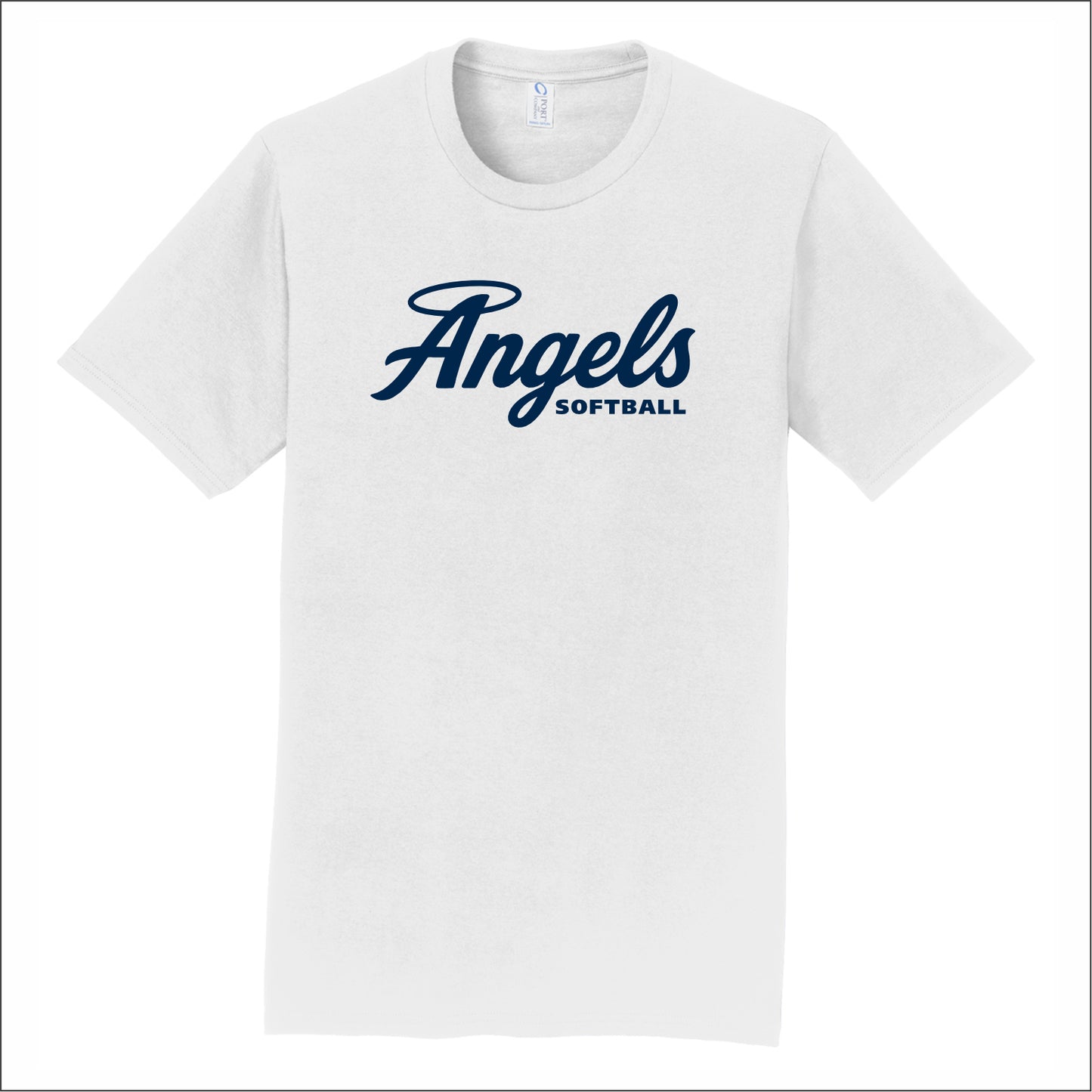 BNGSA Angels Fan Favorite Tee - Design B