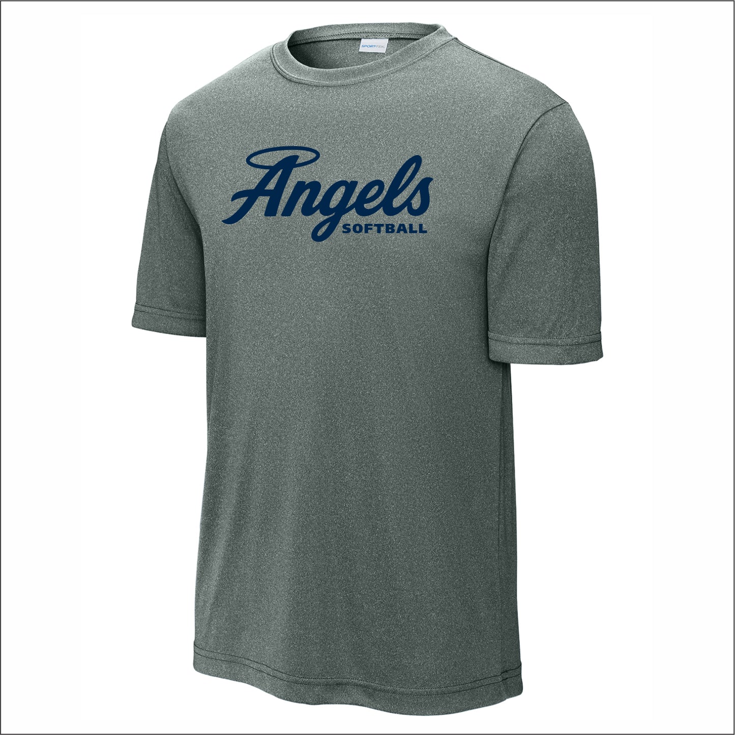BNGSA Angels Performance T-shirt - Design B