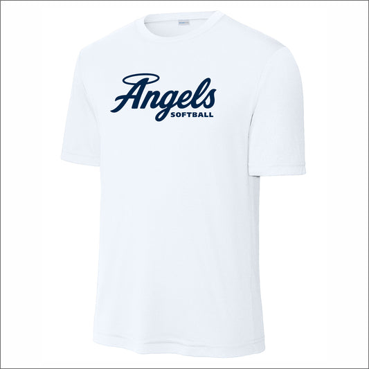 BNGSA Angels Performance T-shirt - Design B