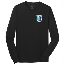 BAHC Long Sleeve T-shirt