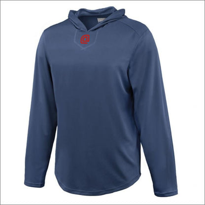 @Bat Performance Trophy Hoodie