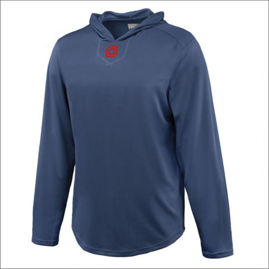 @Bat Performance Trophy Hoodie