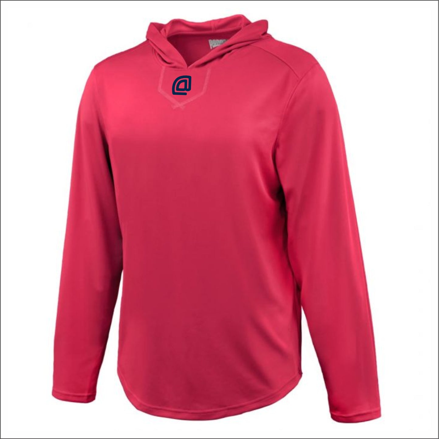 @Bat Performance Trophy Hoodie