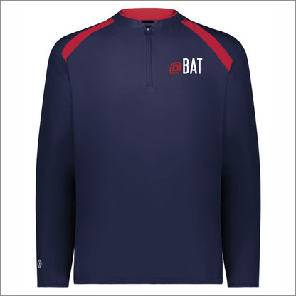 @Bat Clubhouse Pullover