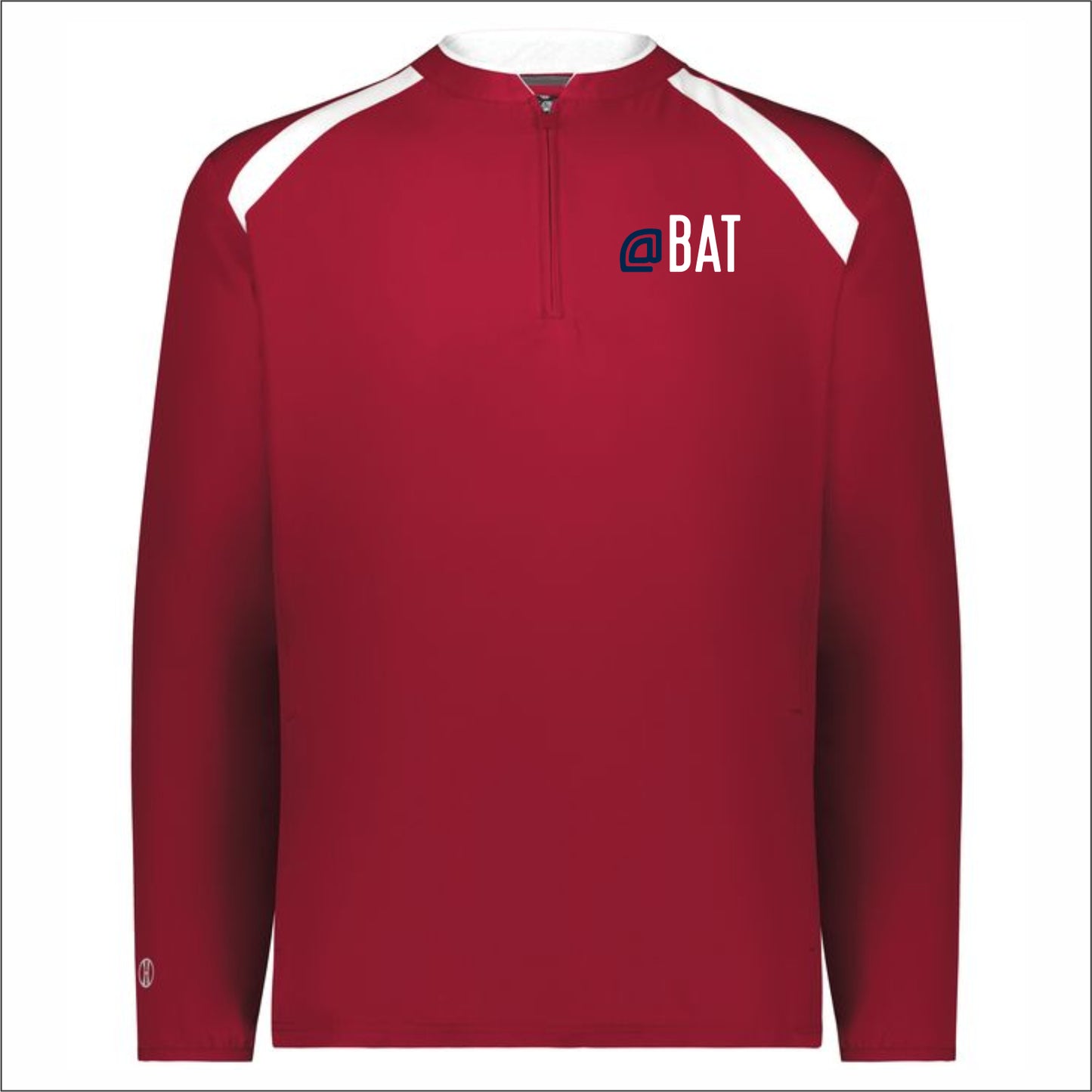 @Bat Clubhouse Pullover