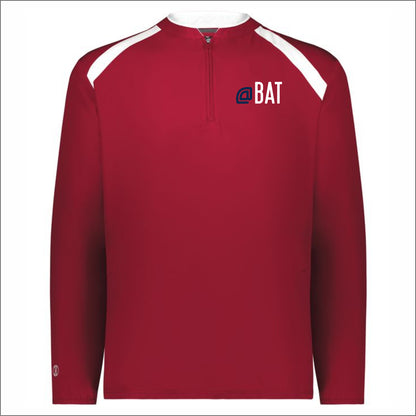 @Bat Clubhouse Pullover