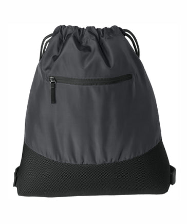 ALL Agility Mesh Pocket Cinch Pack