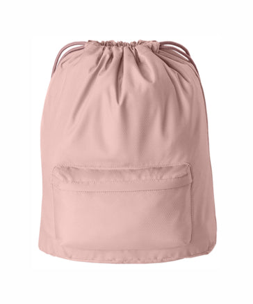 ALL Diamond Pocket Cinch Pack