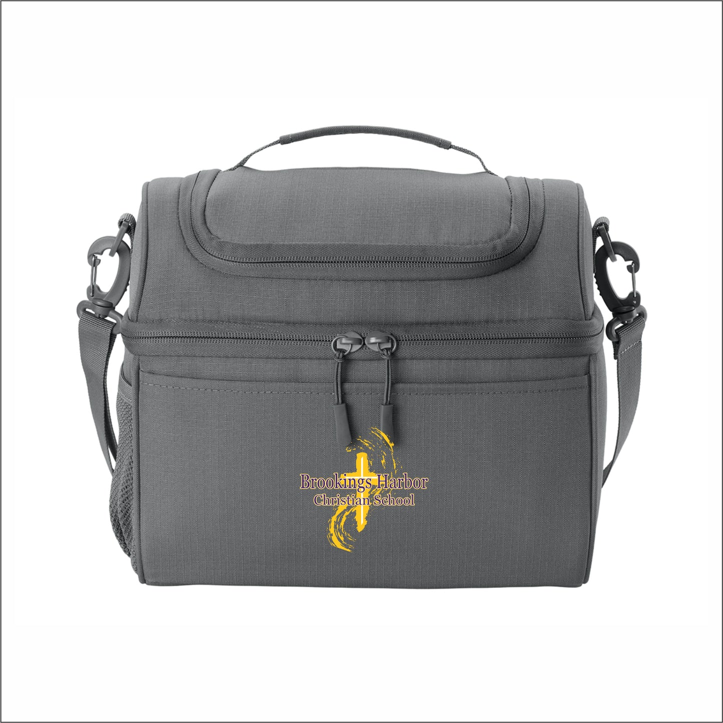 Brookings Harbor Christian Dome Cooler