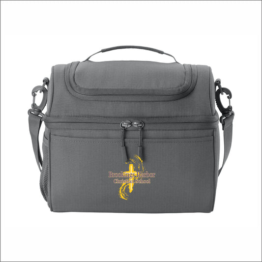 Brookings Harbor Christian Dome Cooler