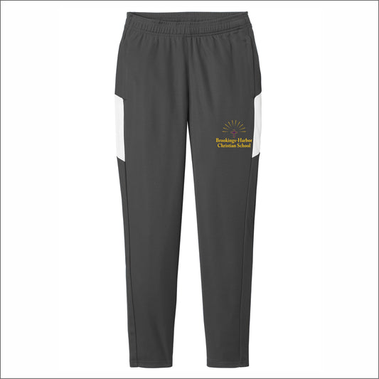Brookings Harbor Christian Ladies Travel Pants
