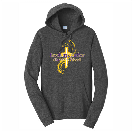 Brookings Harbor Christian Fan Favorite Hooded Sweatshirt