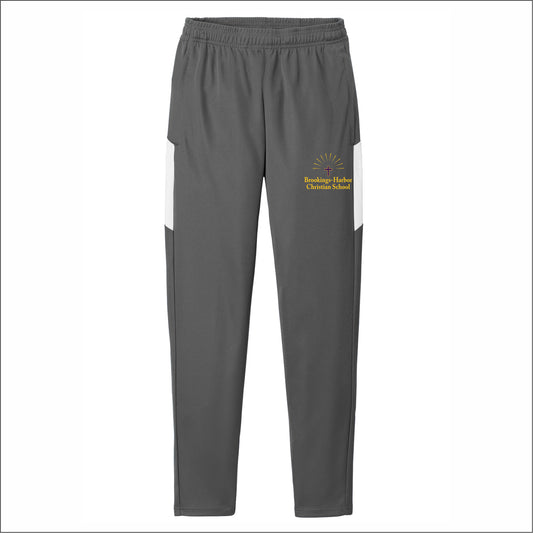 Brookings Harbor Christian Travel Pants