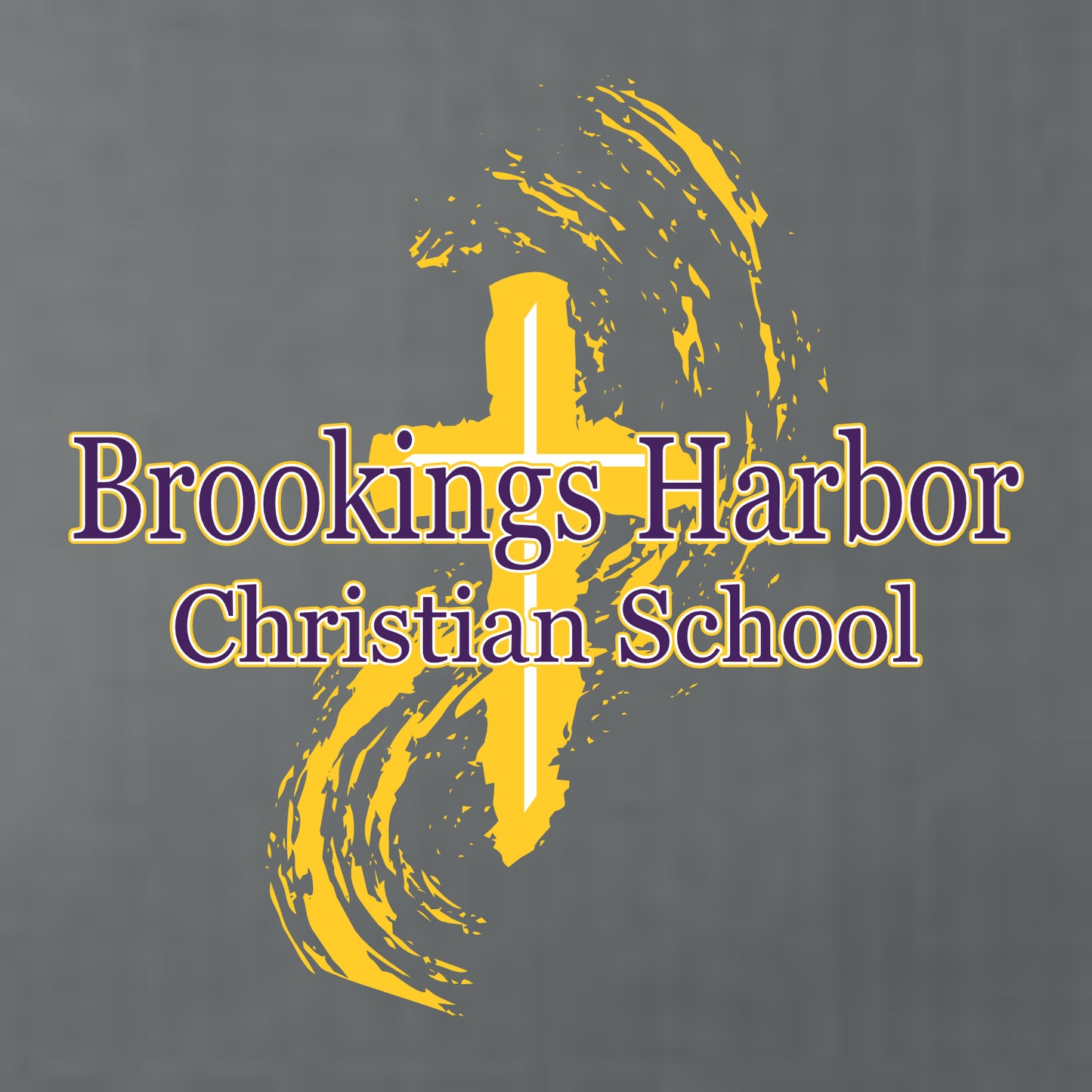Brookings Harbor Christian Dome Cooler