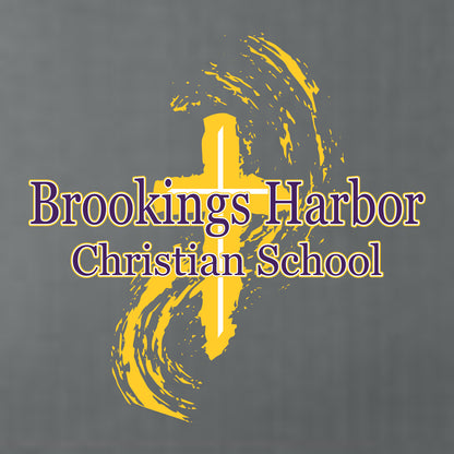 Brookings Harbor Christian Dome Cooler