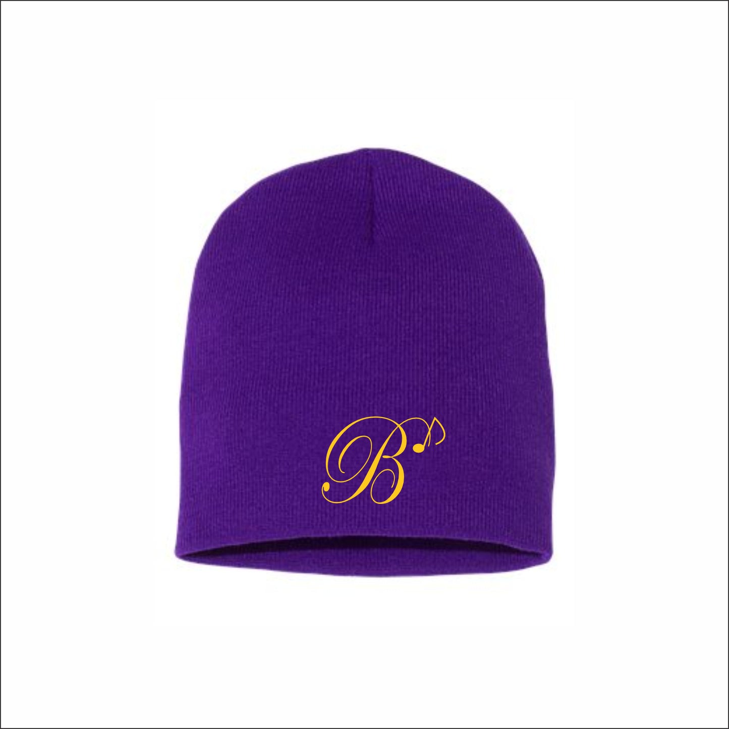 BHS Marching Raiders Beanie