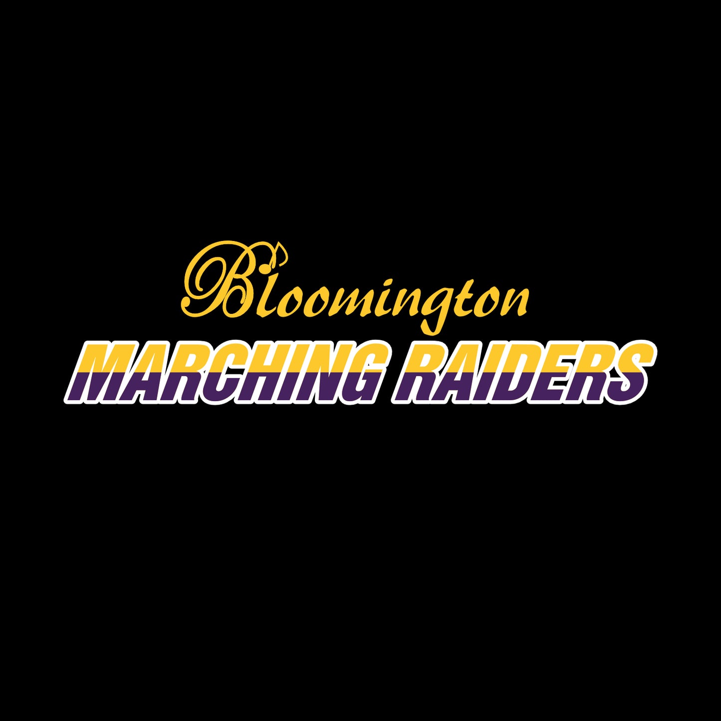BHS Marching Raiders Core Soft Shell Jacket