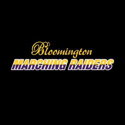 BHS Marching Raiders Core Soft Shell Jacket