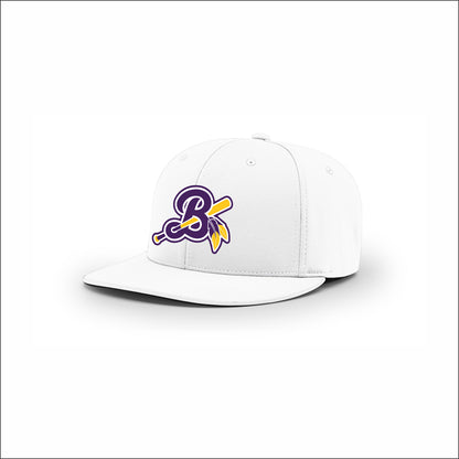 BHS Baseball Richardson Pulse R-Flex Hat